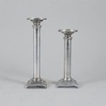 3164 Candlesticks